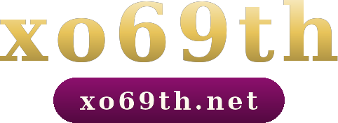 xo69th โลโก้